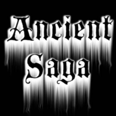 logo Ancient Saga